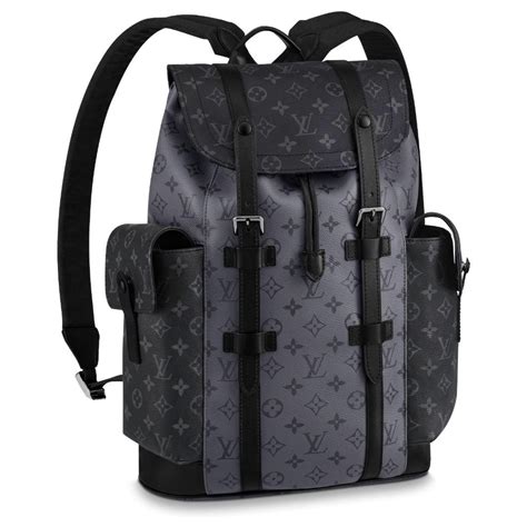 louis vuitton backpack men.